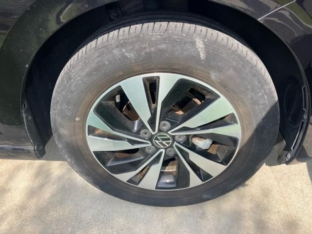 VOLKSWAGEN POLO 2021 Image 31