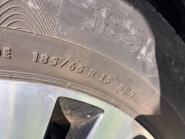 VOLKSWAGEN POLO 2021 Image 31