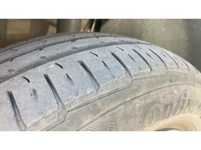 VOLKSWAGEN POLO 2021 Image 31