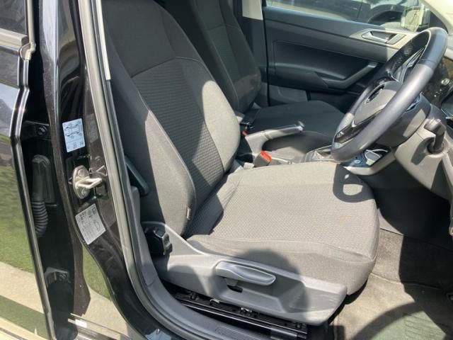 VOLKSWAGEN POLO 2021 Image 31