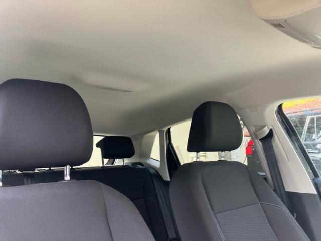 VOLKSWAGEN POLO 2021 Image 31