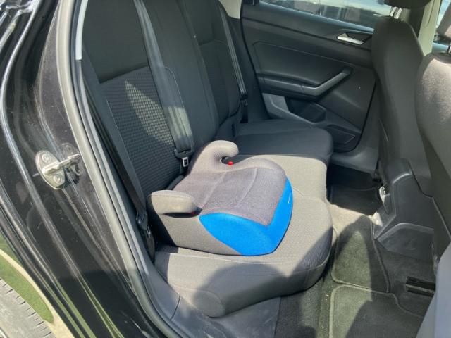 VOLKSWAGEN POLO 2021 Image 31