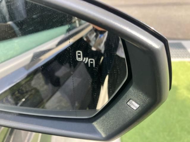 VOLKSWAGEN POLO 2021 Image 31