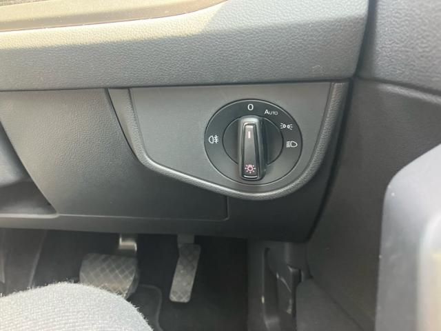 VOLKSWAGEN POLO 2021 Image 31