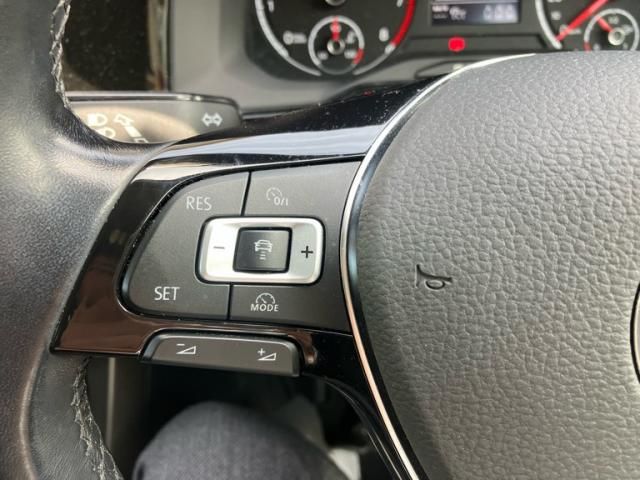 VOLKSWAGEN POLO 2021 Image 31