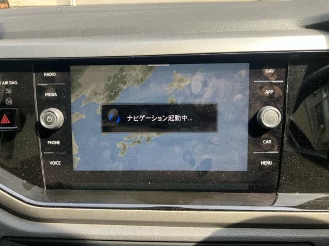 VOLKSWAGEN POLO 2021 Image 31