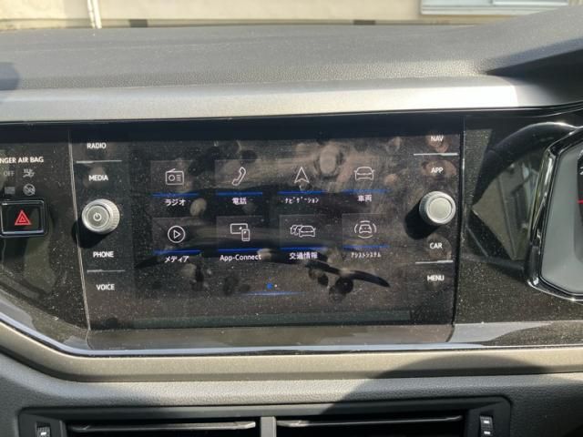 VOLKSWAGEN POLO 2021 Image 31