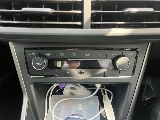 VOLKSWAGEN POLO 2021 Image 31