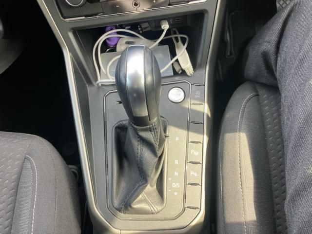 VOLKSWAGEN POLO 2021 Image 31