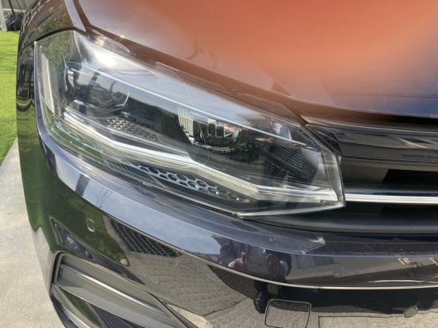 VOLKSWAGEN POLO 2021 Image 31