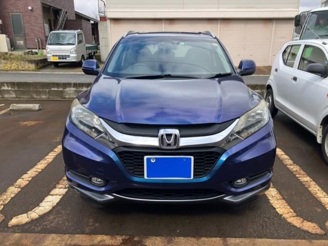 HONDA VEZEL HYBRID 4WD 2014 Image 31