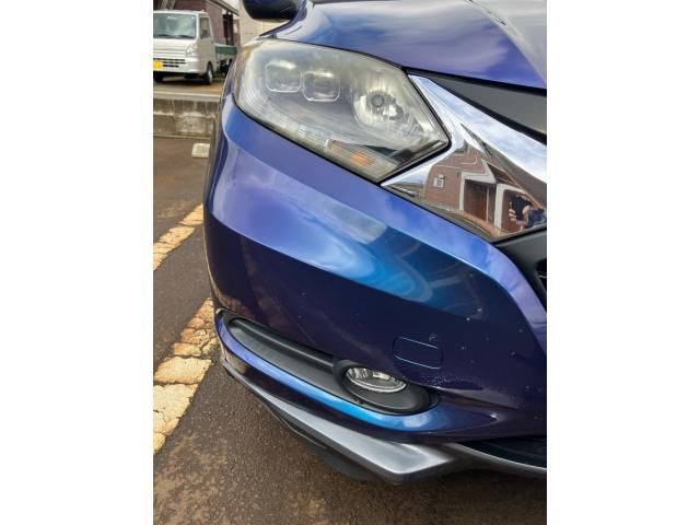 HONDA VEZEL HYBRID 4WD 2014 Image 31