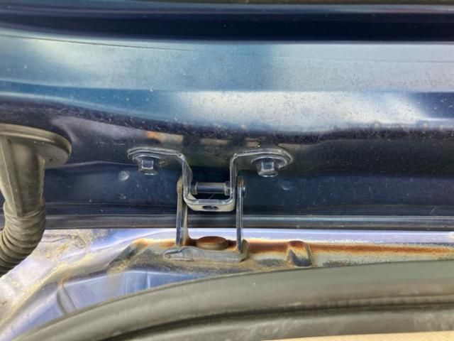 HONDA VEZEL HYBRID 4WD 2014 Image 31