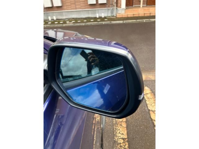 HONDA VEZEL HYBRID 4WD 2014 Image 31