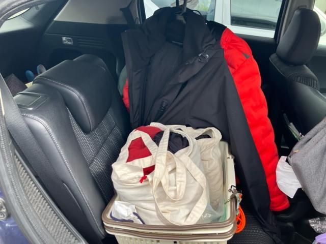 HONDA VEZEL HYBRID 4WD 2014 Image 31