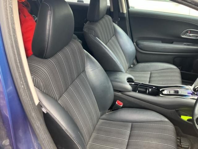 HONDA VEZEL HYBRID 4WD 2014 Image 31