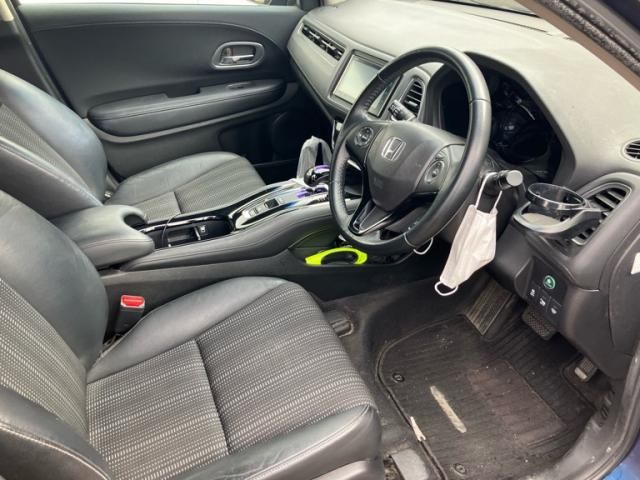 HONDA VEZEL HYBRID 4WD 2014 Image 31