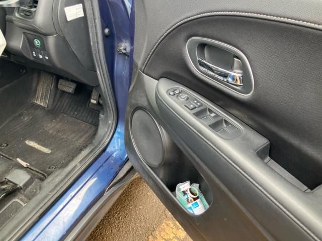 HONDA VEZEL HYBRID 4WD 2014 Image 31