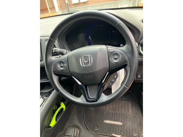 HONDA VEZEL HYBRID 4WD 2014 Image 31