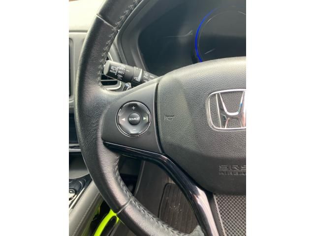 HONDA VEZEL HYBRID 4WD 2014 Image 31