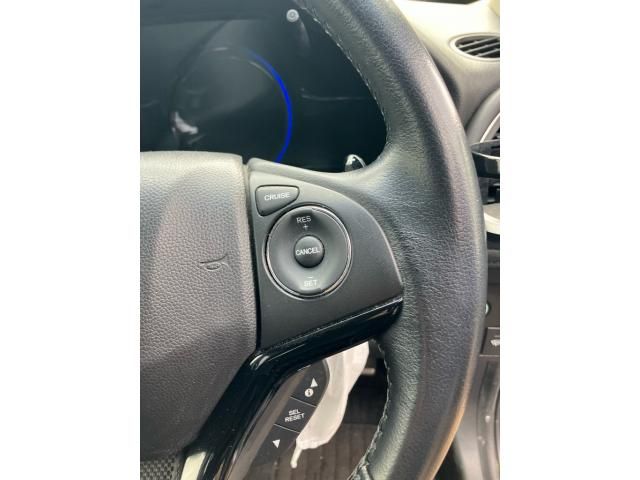 HONDA VEZEL HYBRID 4WD 2014 Image 31