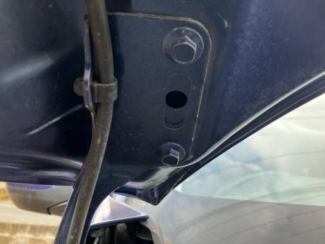 HONDA VEZEL HYBRID 4WD 2014 Image 31