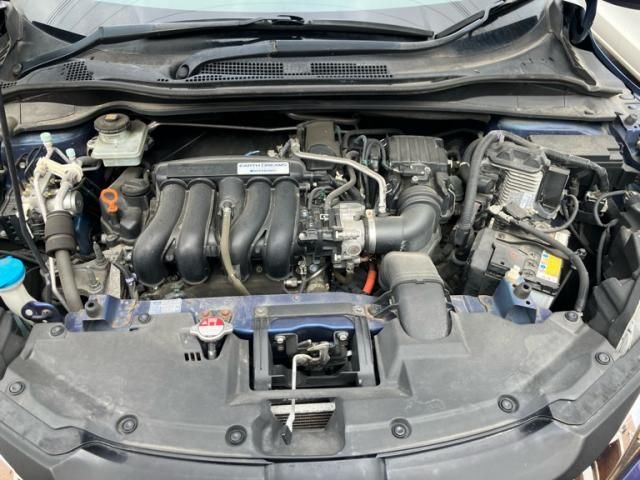 HONDA VEZEL HYBRID 4WD 2014 Image 31