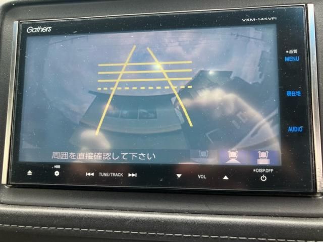 HONDA VEZEL HYBRID 4WD 2014 Image 31