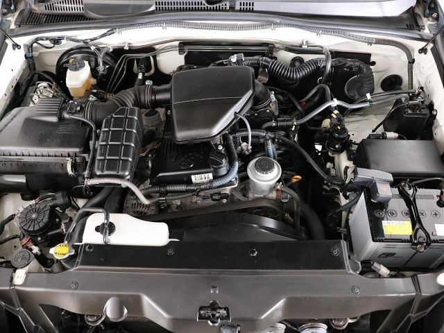 TOYOTA LANDCRUISER PRADO 2008 Image 31