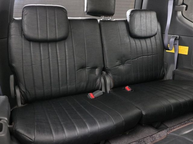 TOYOTA LANDCRUISER PRADO 2008 Image 31