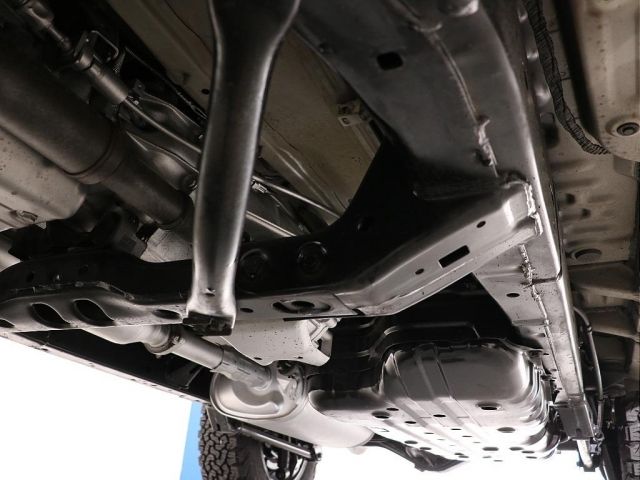 TOYOTA LANDCRUISER PRADO 2008 Image 31