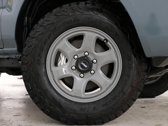 TOYOTA LANDCRUISER PRADO 2008 Image 31