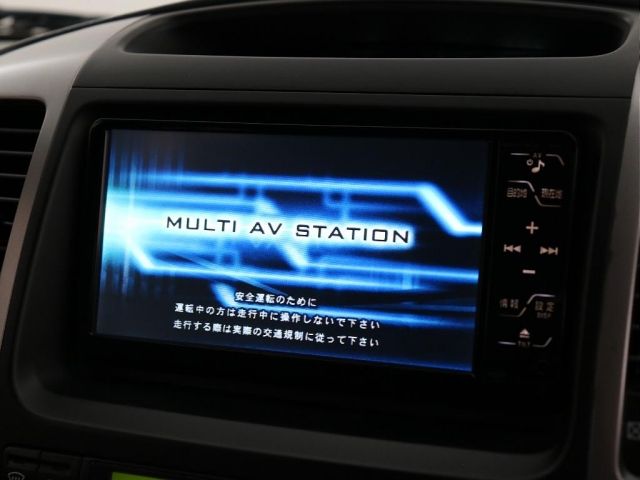 TOYOTA LANDCRUISER PRADO 2008 Image 31