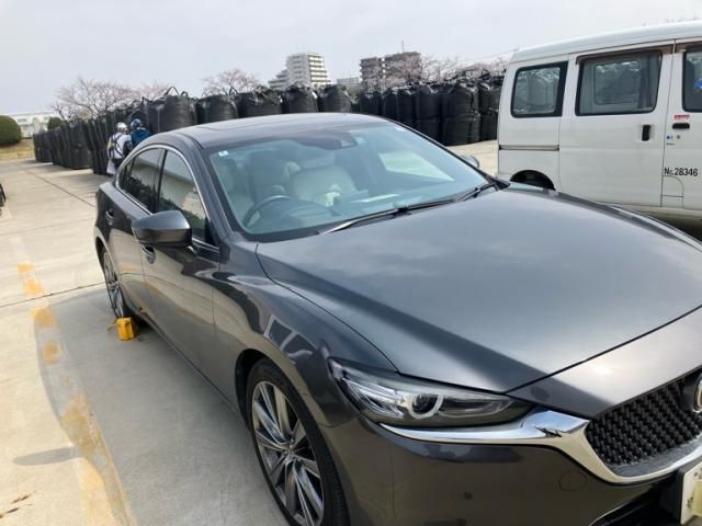 MAZDA ATENZA SEDAN 2018 Image 31