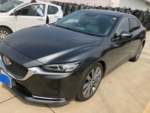 MAZDA ATENZA SEDAN 2018 Image 31