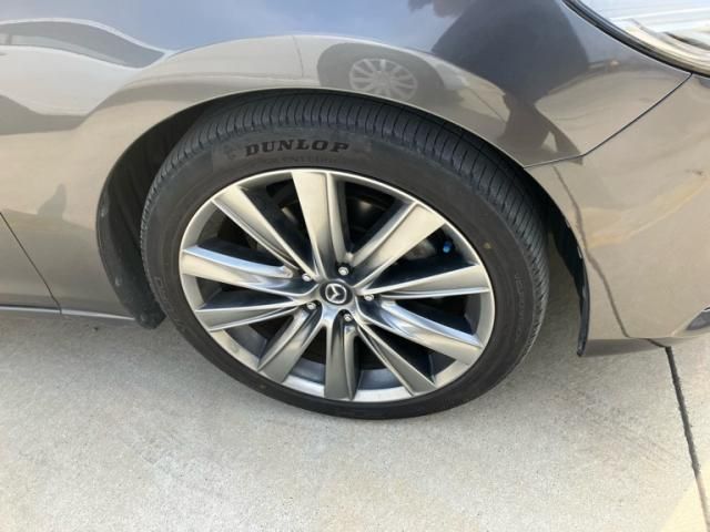 MAZDA ATENZA SEDAN 2018 Image 31