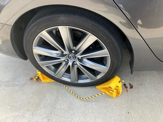 MAZDA ATENZA SEDAN 2018 Image 31