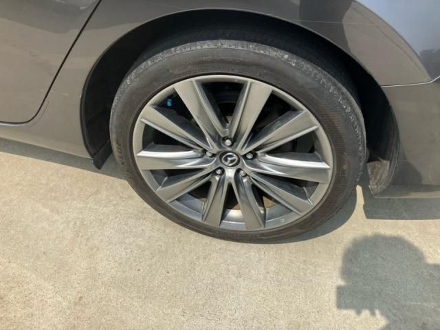 MAZDA ATENZA SEDAN 2018 Image 31