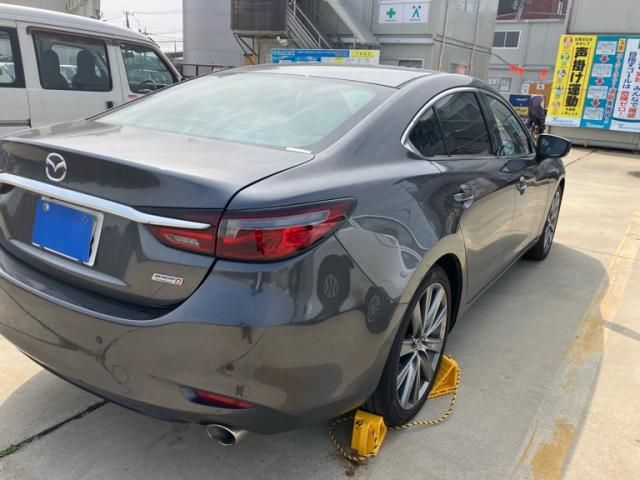 MAZDA ATENZA SEDAN 2018 Image 31