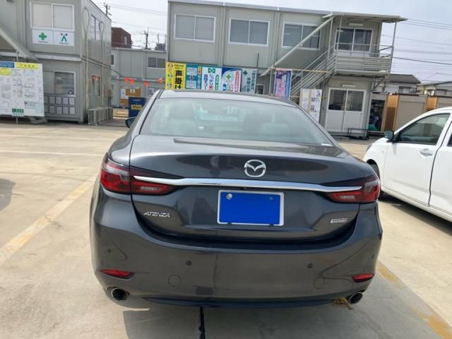 MAZDA ATENZA SEDAN 2018 Image 31