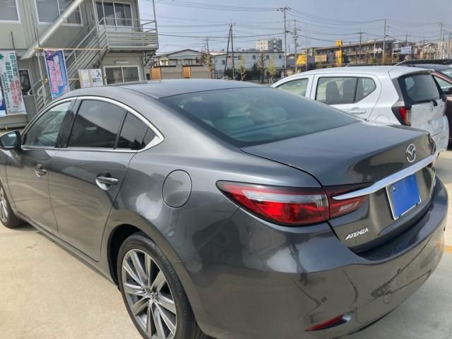 MAZDA ATENZA SEDAN 2018 Image 31