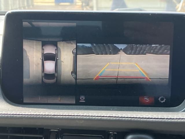 MAZDA ATENZA SEDAN 2018 Image 31