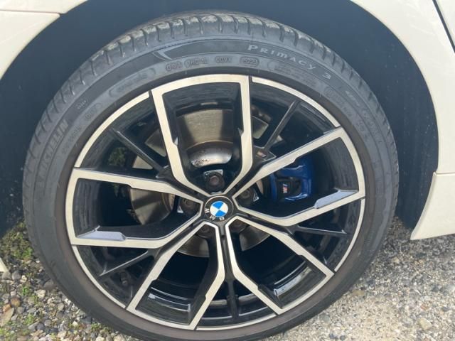 BMW 5SERIES SEDAN 2022 Image 31