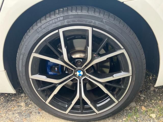 BMW 5SERIES SEDAN 2022 Image 31