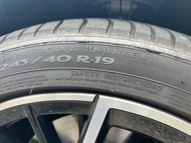 BMW 5SERIES SEDAN 2022 Image 31