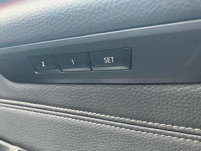 BMW 5SERIES SEDAN 2022 Image 31