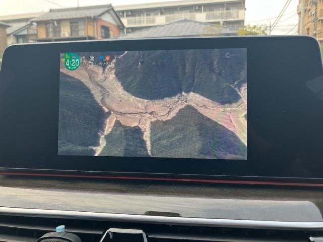 BMW 5SERIES SEDAN 2022 Image 31