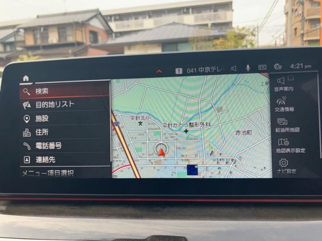 BMW 5SERIES SEDAN 2022 Image 31