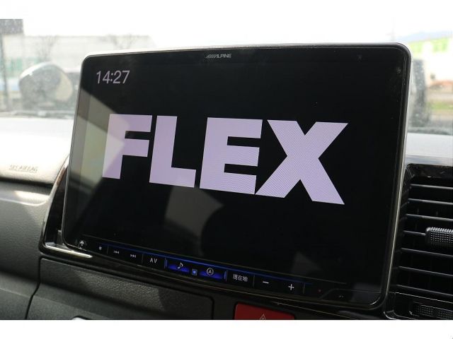 TOYOTA HIACE VAN 4WD 2022 Image 31