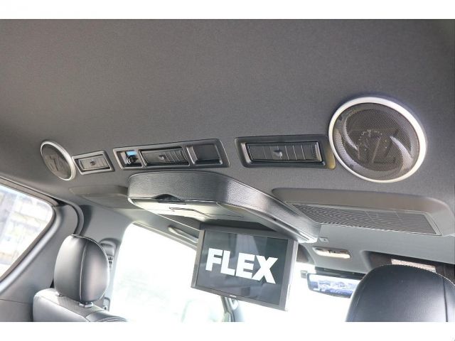 TOYOTA HIACE VAN 4WD 2022 Image 31